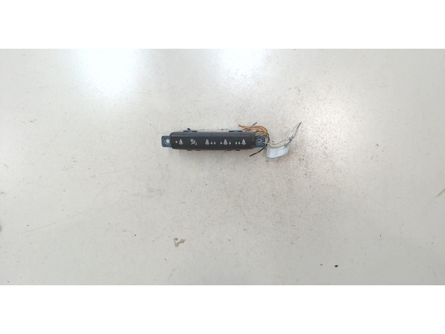 Дисплей бортового компьютера Nissan Qashqai 2006-2013 68260JD02A