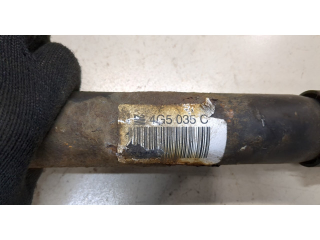 Стойка амортизатора Audi A7 2010-2014 3 дизель