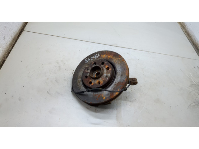 Диск тормозной  Fiat Punto Evo 2009-2012   передний   55700921      