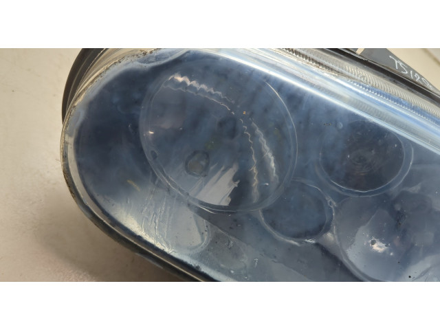 Фара передняя  Volkswagen Golf 4 1997-2006 левая 