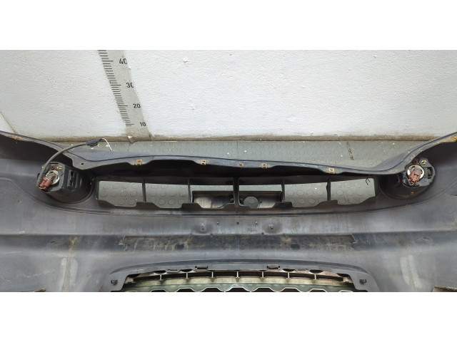 Бампер  Infiniti FX 2002-2009 передний   62022CG025, 62310CG000