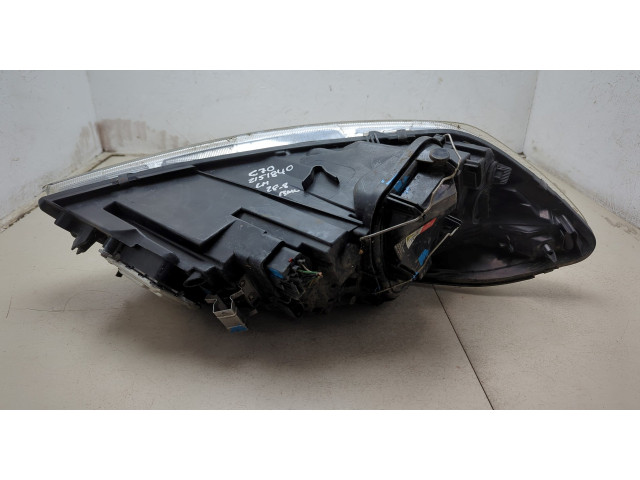 Фара передняя Volvo C70 2006-2009 левая