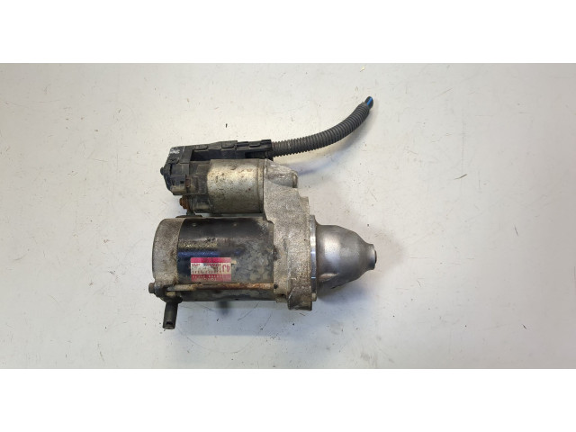 Стартер Lexus GS 2005-2012 3