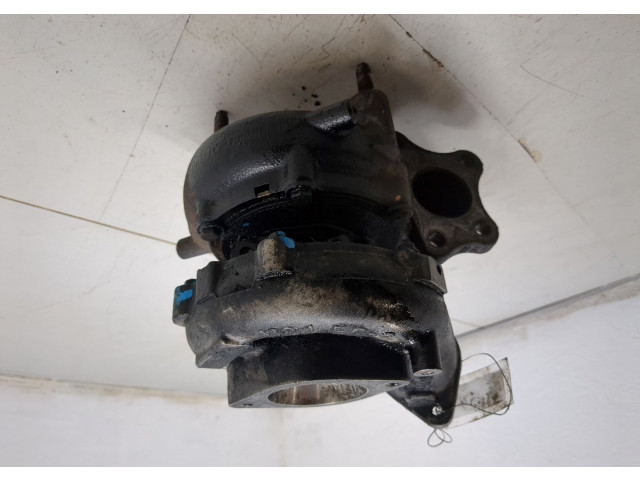 Турбина Nissan Pathfinder 2004-2014 14411EC00C