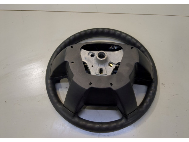 Руль  Jeep Patriot 2007-2010            