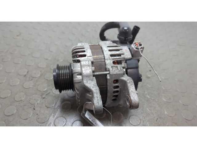 Генератор Mitsubishi Eclipse Cross 2017- 1800A499