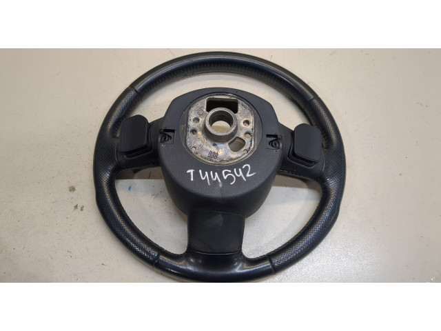 Руль Audi A6 (C6) Allroad 2006-2012