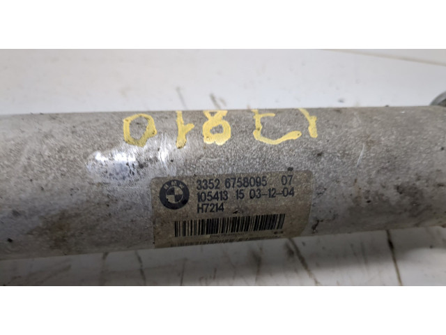 Стойка амортизатора BMW 7 E65 2001-2008 33526786542, 6786542, 33536753497, 6753497