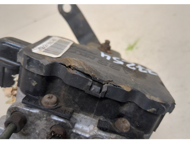 Блок АБС, насос (АБС, ESP, ASR) Honda Accord 6 1998-2002