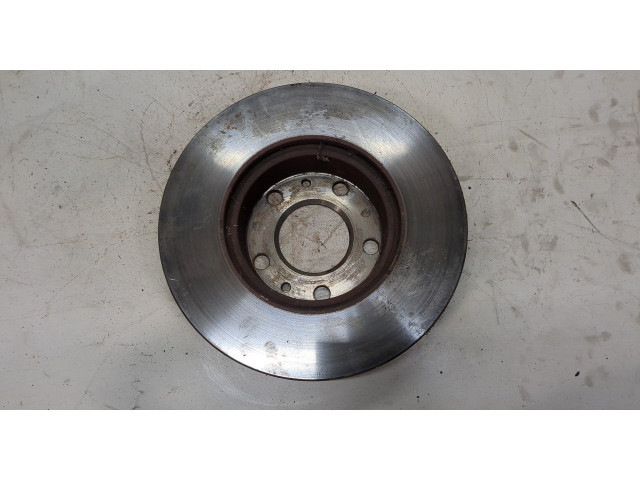 Диск тормозной  Citroen Jumper (Relay) 2006-2014   передний         