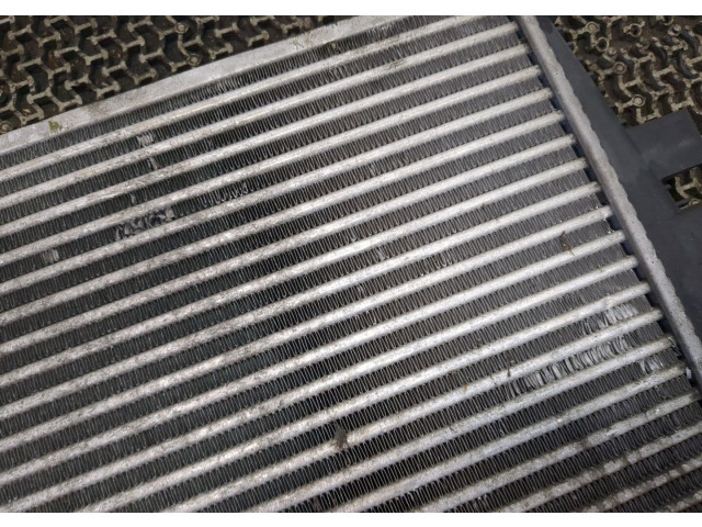 Интеркулер Alfa Romeo 159 1.9 50507299