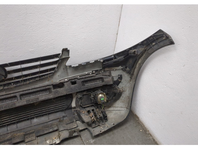 Решетка радиатора  Mercedes A W169 2004-2012          