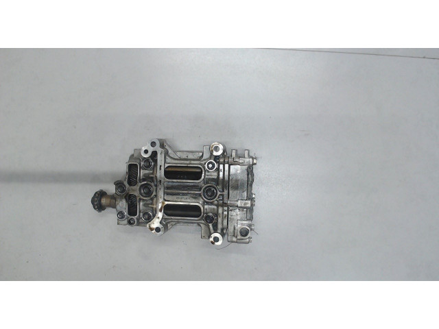 Масляный насос