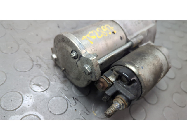 Стартер  Chevrolet Cruze 2009-2015 1.8     