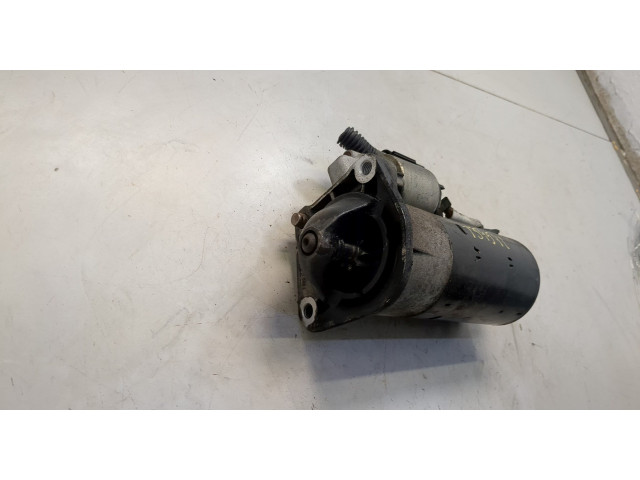 Стартер Volvo S80 2006-2016 2.4