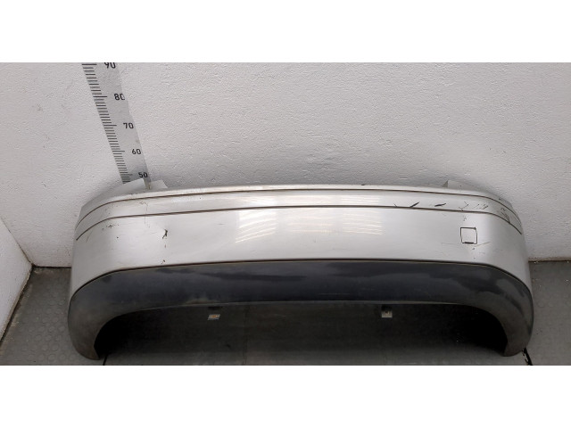 Бампер Volvo S40 2004- задний