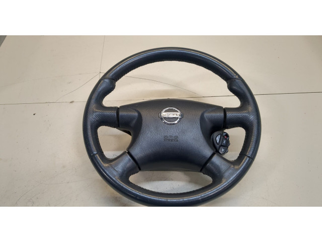 Руль Nissan X-Trail (T30) 2001-2006