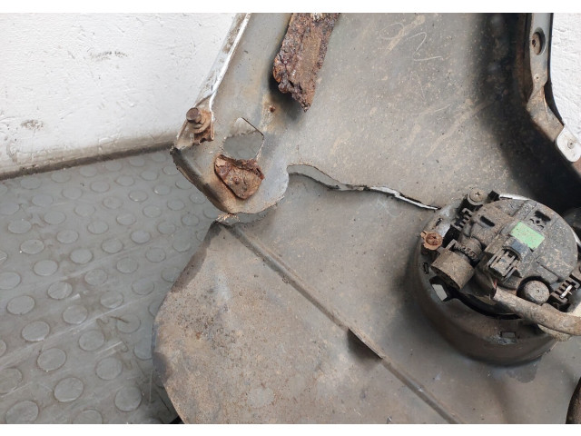 Бампер  Mitsubishi Pajero 2006-2011 передний   