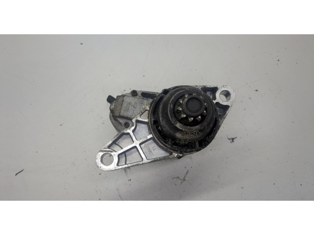 Стартер Skoda Fabia 2007-2014 1.2 02T911023S