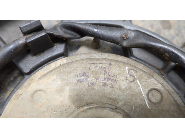 Вентилятор радиатора  Suzuki Grand Vitara 2005-2015           