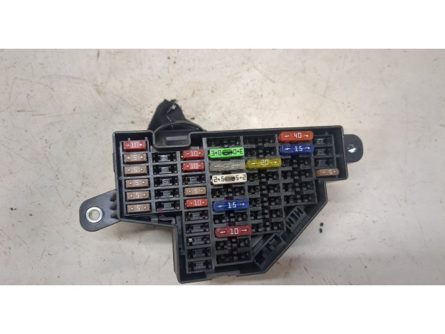 Блок предохранителей  Skoda Octavia (A5) 2008-2013      2062574768     1.9