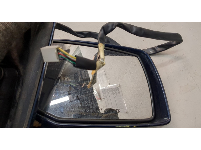 Зеркало боковое  Cadillac SRX 2003-2009  правое           15807454