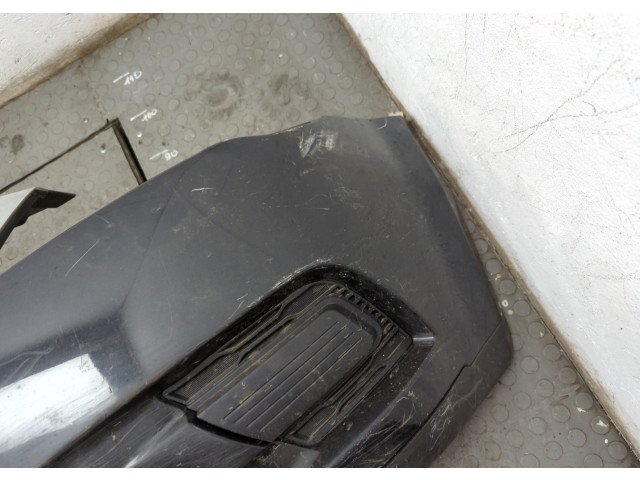 Бампер  KIA Ceed 2007-2012 передний   