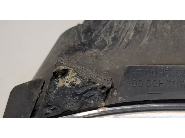 Фара передняя  Volkswagen Caddy 2004-2010 левая 