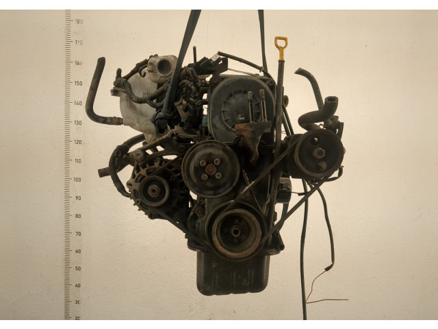 Форсунка топливная Hyundai Getz 2002-2011 3531022600, 3530402800