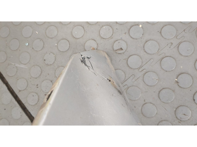 Бампер  Honda HRV 1998-2006 задний   