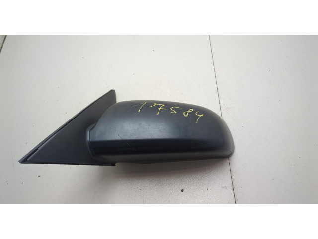 Зеркало боковое  Hyundai Sonata 5 NF 2005-2010  левое           876100A000
