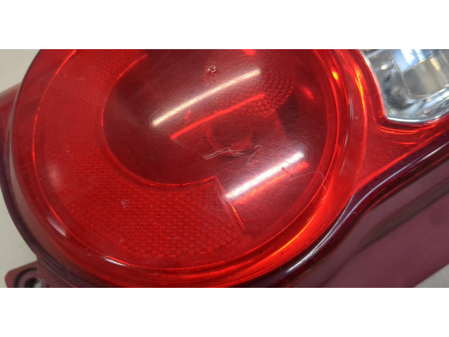 Задний фонарь     00006350FJ     