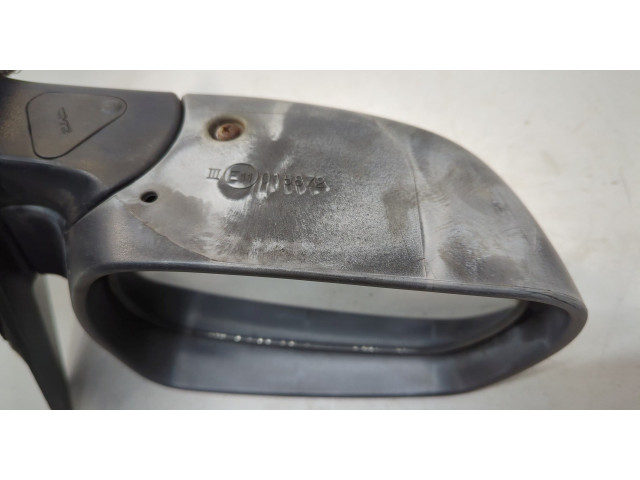 Зеркало боковое Mazda 3 (BK) 2003-2009 левое