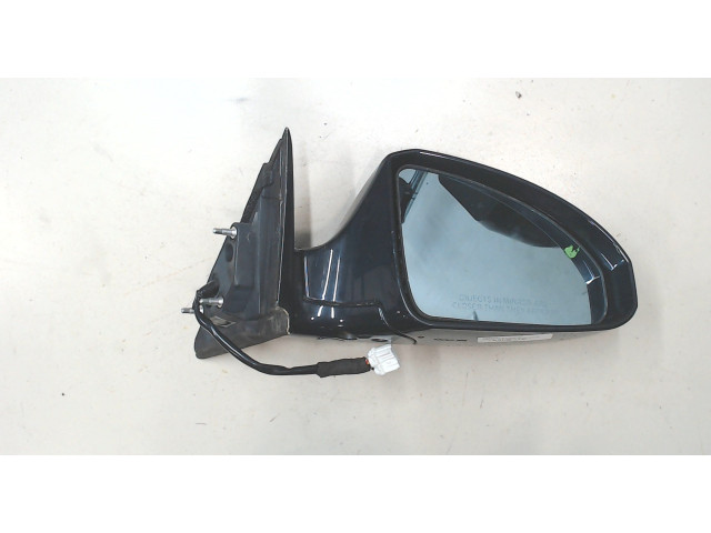 Зеркало боковое Infiniti FX 2003-2008 правое 96301CL20A, 96365CG400