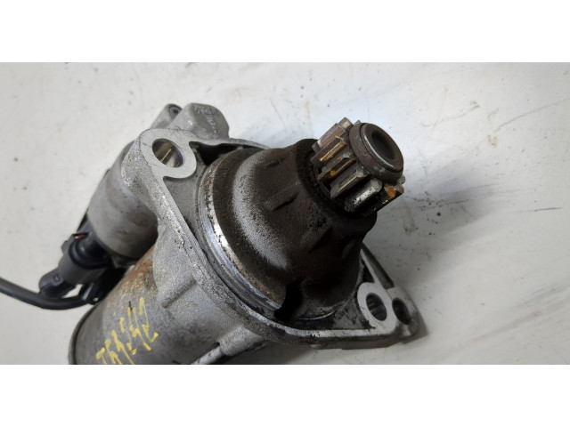 Стартер Volkswagen Golf 7 2012-2020 1.4 02Z911024Q