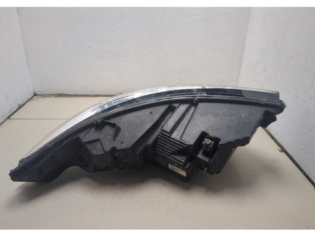 Фара передняя  Ford Explorer 2019-2025 левая 