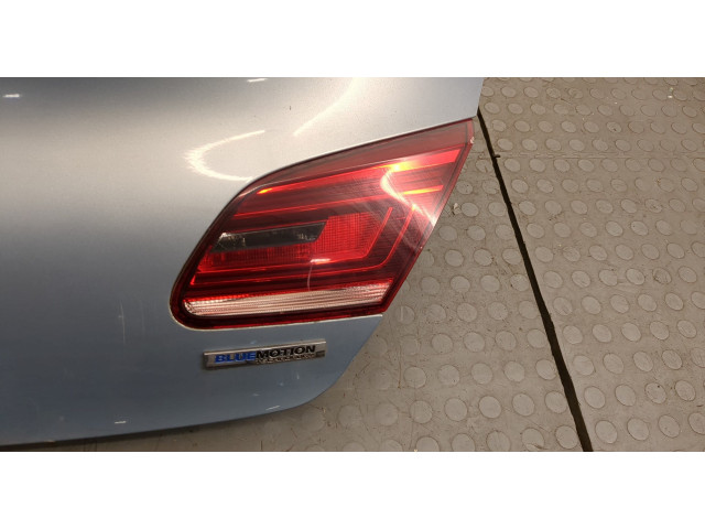 Замок багажника  Volkswagen Passat CC 2012-2017       