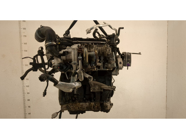  Турбина  Volkswagen Tiguan 2016-2020             06K145061D