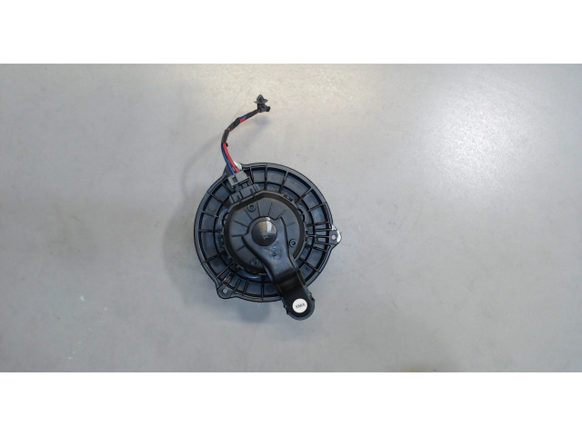 Моторчик печки KIA Sorento 2009-2014 F00S3B2412 F00S3B2412