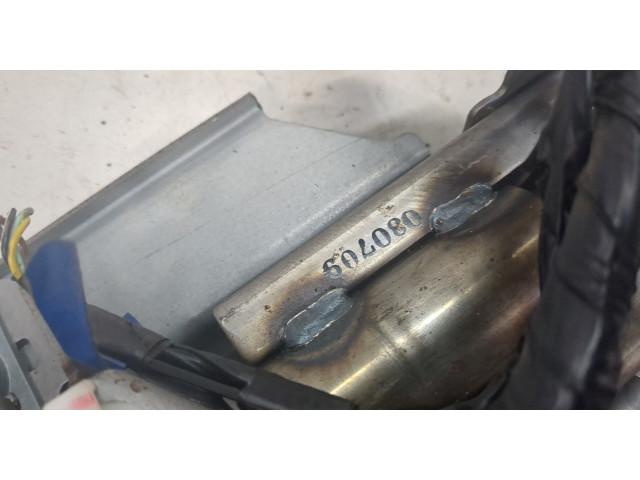 рейка Колонка рулевая Mitsubishi Outlander XL 2006-2012