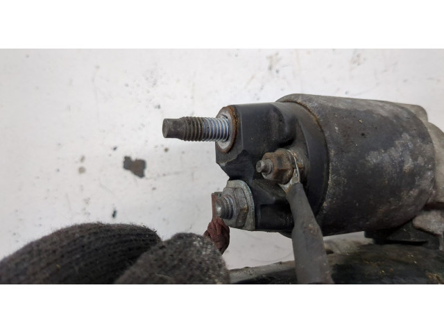 Стартер Mini Countryman (R60) 2010-2016 12417823315