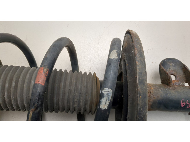 Стойка амортизатора Infiniti JX 2012-2014 E43033JA0B, 540103JV1B