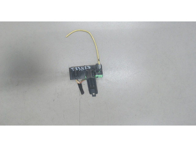 Блок предохранителей Citroen C4 Picasso 2006-2013 9627791880 1.6