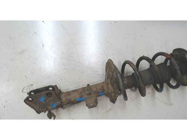 Стойка амортизатора  Dacia Duster 543026312R, 540101952R   1.5  дизель