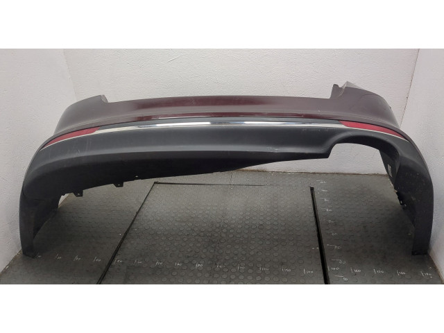 Бампер  KIA Optima 4 2012-2020 задний   