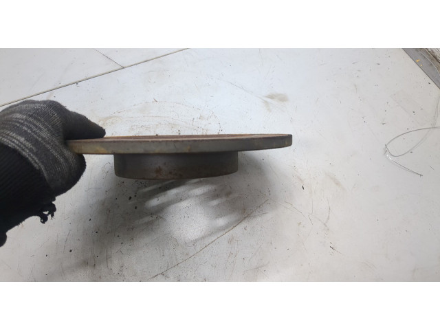 Диск тормозной Jeep Compass 2017-2021 задний 68249842AA