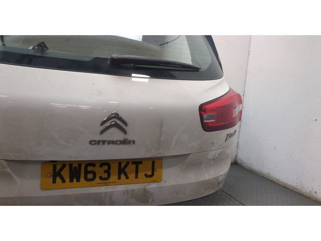 Моторчик заднего дворника  Citroen C4 Picasso 2013-2016      