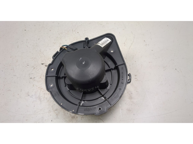 Моторчик печки Volkswagen Passat 5 2000-2005