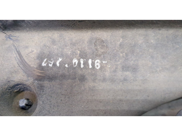 Вентилятор радиатора Honda CR-V 2007-2012