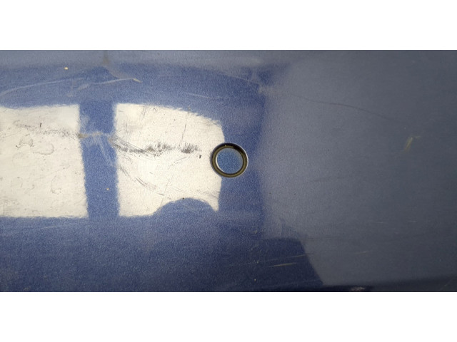 Бампер  Peugeot 208 2012-2019 задний   